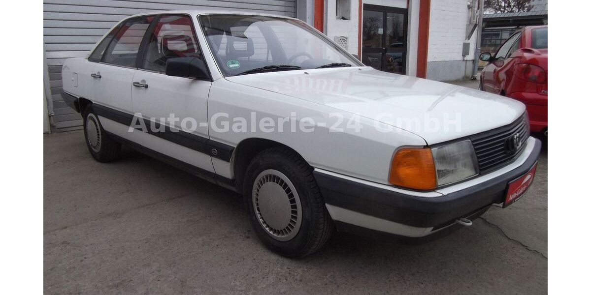 Audi 100 148.500 km 4.999 € Berlin 12277