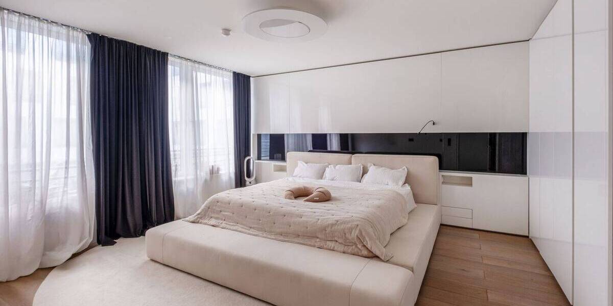 Etagenwohnung Berlin Mitte - 5 Zimmer, 311 m&sup2;, 8.600&euro; | Angebot:26346956