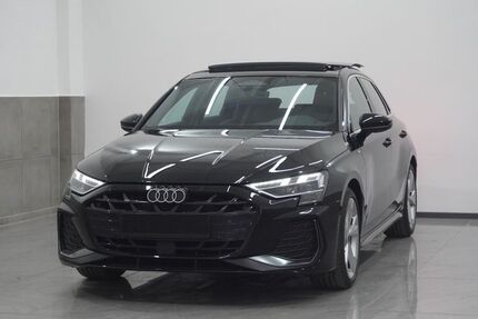 Audi A3 4.342 km 30.900 &euro; Seddiner See OT Neuseddin 14554