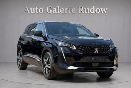 Peugeot 5008 56.000 km 22.900 &euro; Berlin 12353