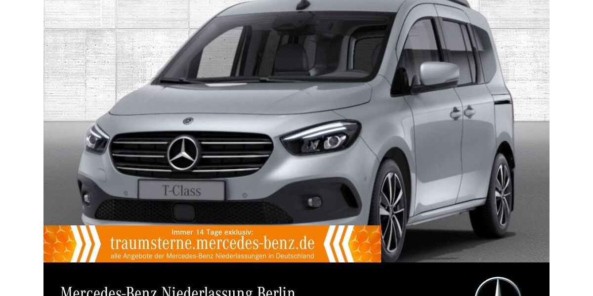 Mercedes-Benz T-Klasse 9.000 km 36.500 &euro; Berlin 13581