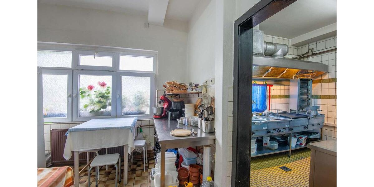 Gewerbeobjekt Potsdam Krampnitz - 3.250&euro; | Angebot:23190802