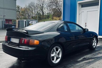 Toyota Celica 150.000 km 13.900 € Berlin 12165
