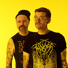 Jupiter Jones - Quattro Formidabli - Jahresabschlusskonzert 21.12.2025 Lido