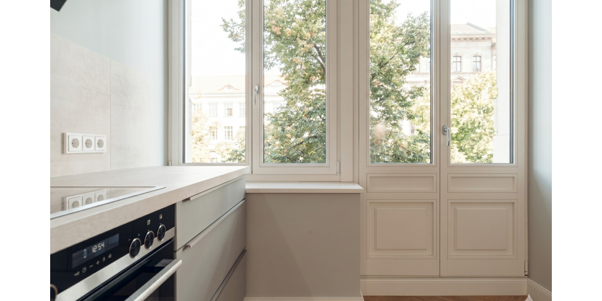 Etagenwohnung Potsdam Nördliche Innenstadt - 3 Zimmer, 84 m&sup2;, 1.875&euro; | Angebot:26192438