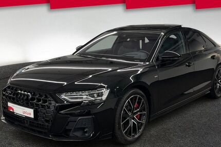 Audi A8 34.700 km 59.700 &euro; Berlin 10587