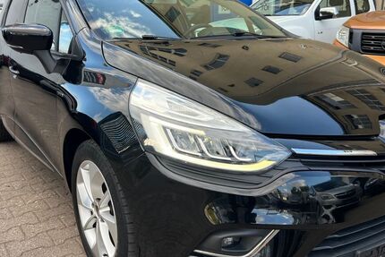 Renault Clio 127.000 km 6.490 &euro; Berlin 13581