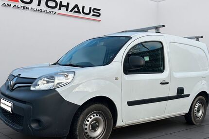 Renault Kangoo 21.060 km 13.685 &euro; Berlin 12487