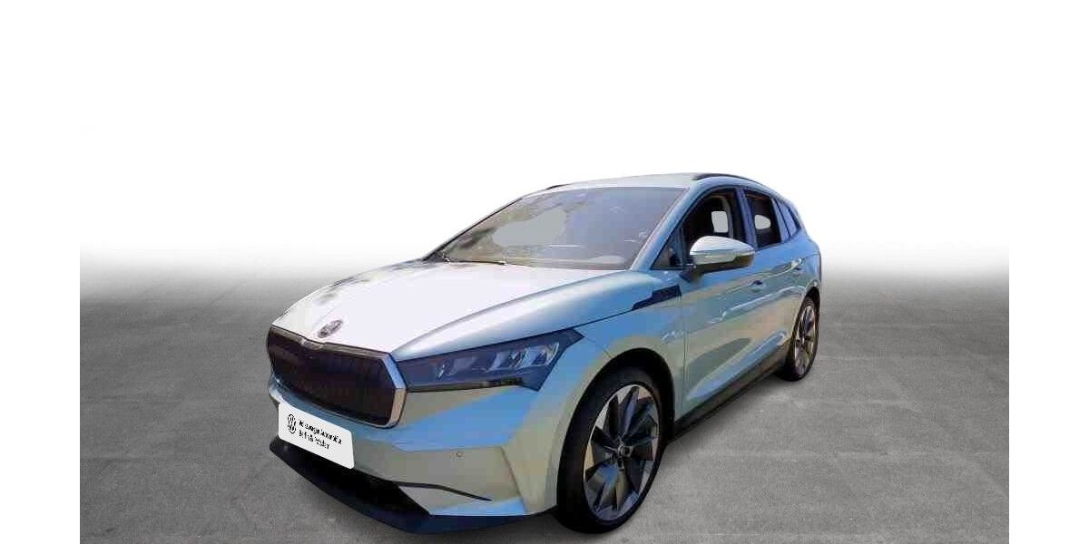 Skoda Enyaq 36.552 km 25.433 € Berlin 10587