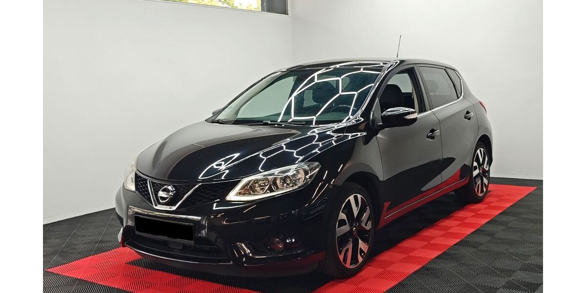 Nissan Pulsar 159.706 km 5.990 &euro; Berlin 12209