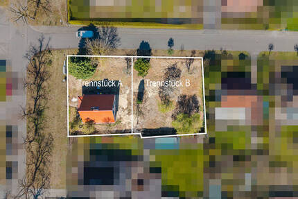 Grundstück Falkensee - 325.000&euro; | Angebot:26320589