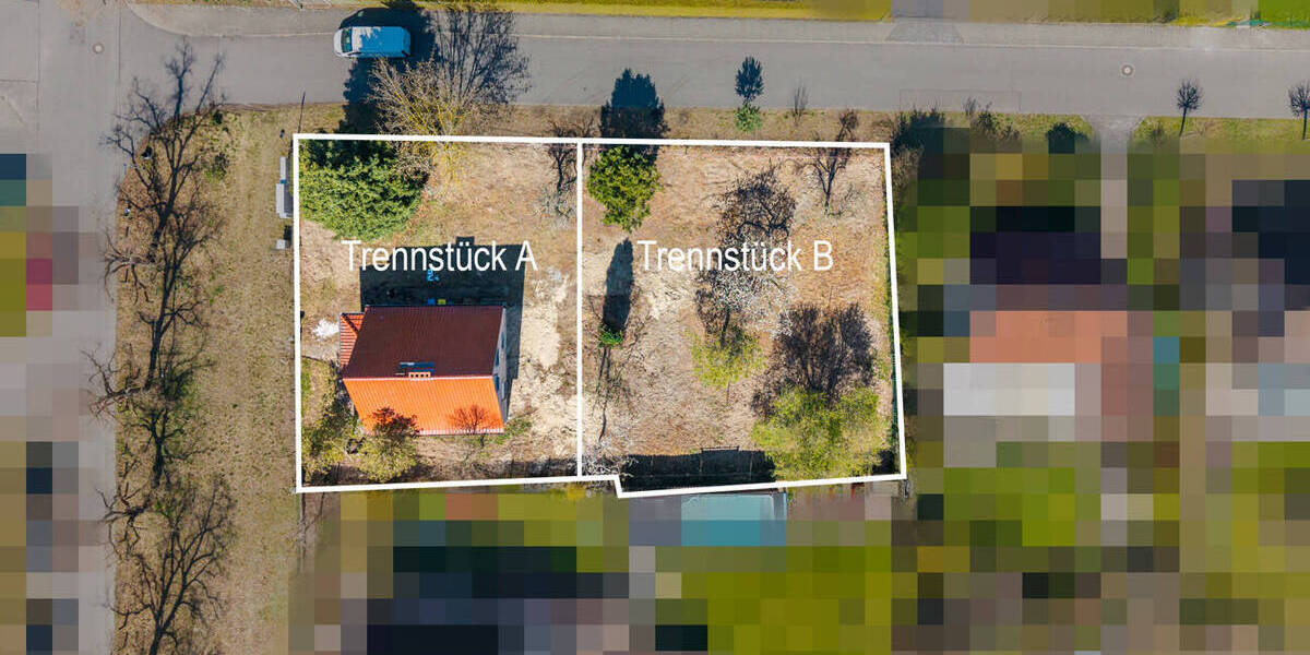 Grundstück Falkensee - 325.000&euro; | Angebot:26320589