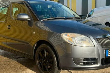 Skoda Roomster 135.651 km 5.990 &euro; Berlin 13051