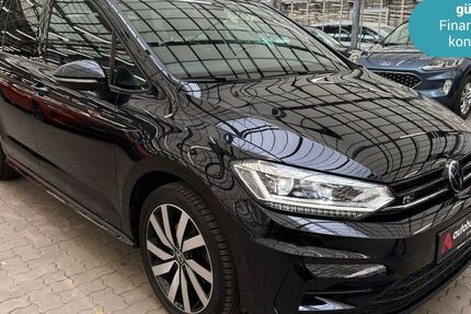 VW Touran 44.237 km 28.990 &euro; Ludwigsfelde (bei Berlin) 14974