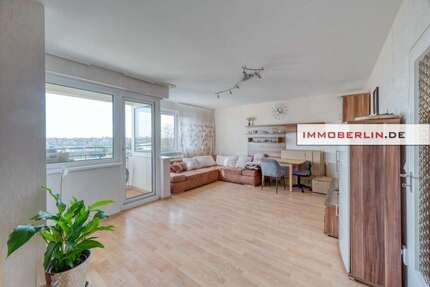 Wohnung Berlin Reinickendorf - 1 Zimmer, 47 m&sup2;, 169.000&euro; | Angebot:26638749