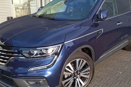 Renault Koleos 105.169 km 20.880 € Brandenburg an der Havel 14772