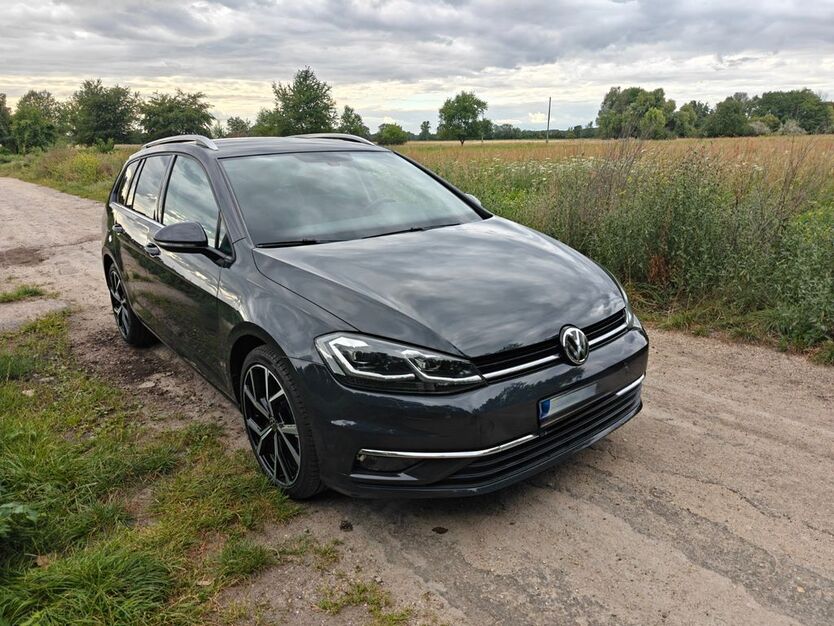 VW Golf 111.111 km 16.699 € Blankenfelde 15827