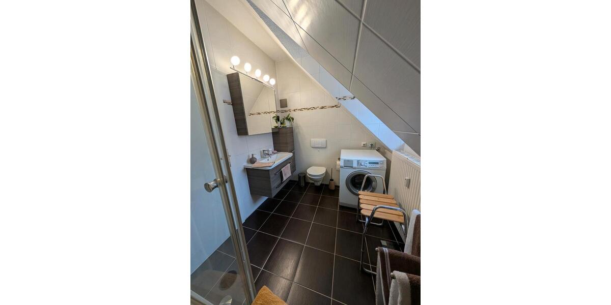 Etagenwohnung Werder (Havel) - 3 Zimmer, 120 m&sup2;, 1.560&euro; | Angebot:24770986