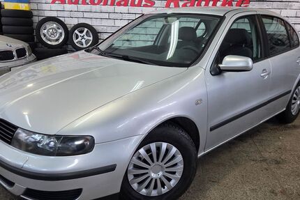 Seat Toledo 177.000 km 4.990 &euro; Potsdam 14478