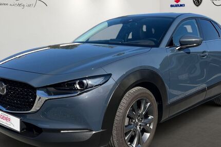 Mazda CX-30 60.267 km 21.990 &euro; Berlin 12559