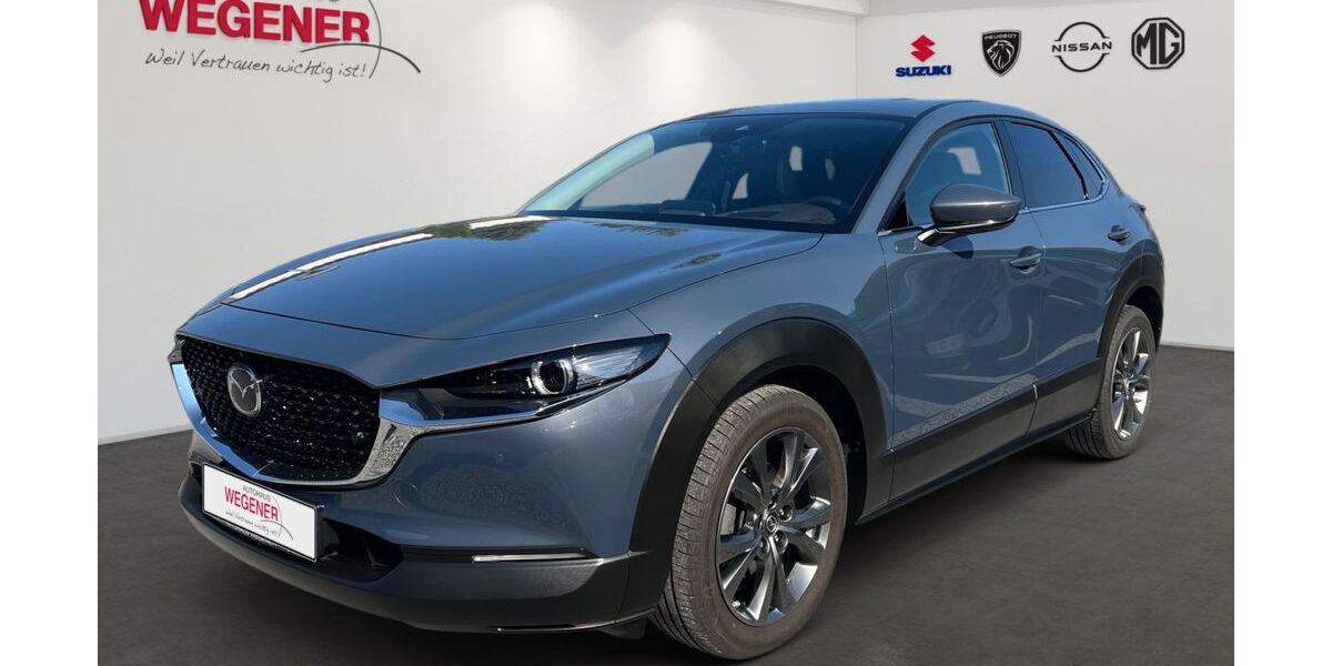 Mazda CX-30 60.267 km 21.990 &euro; Berlin 12559