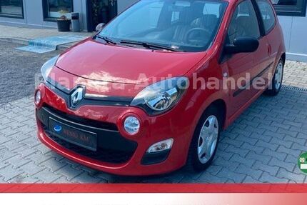 Renault Twingo 77.701 km 4.499 € Ludwigsfelde 14974