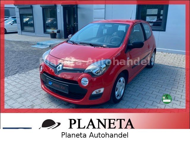 Renault Twingo 77.701 km 4.499 € Ludwigsfelde 14974