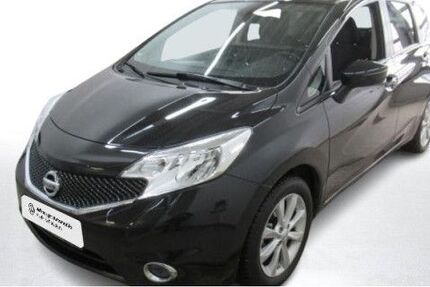 Nissan Note 20.790 km 12.500 &euro; Berlin 14167