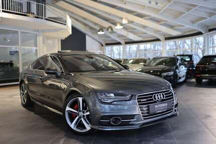 Audi A7 128.074 km 27.980 &euro; Nuthetal 14558
