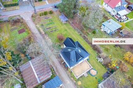 Haus Falkensee - 2 Zimmer, 65 m&sup2;, 415.000&euro; | Angebot:26561919