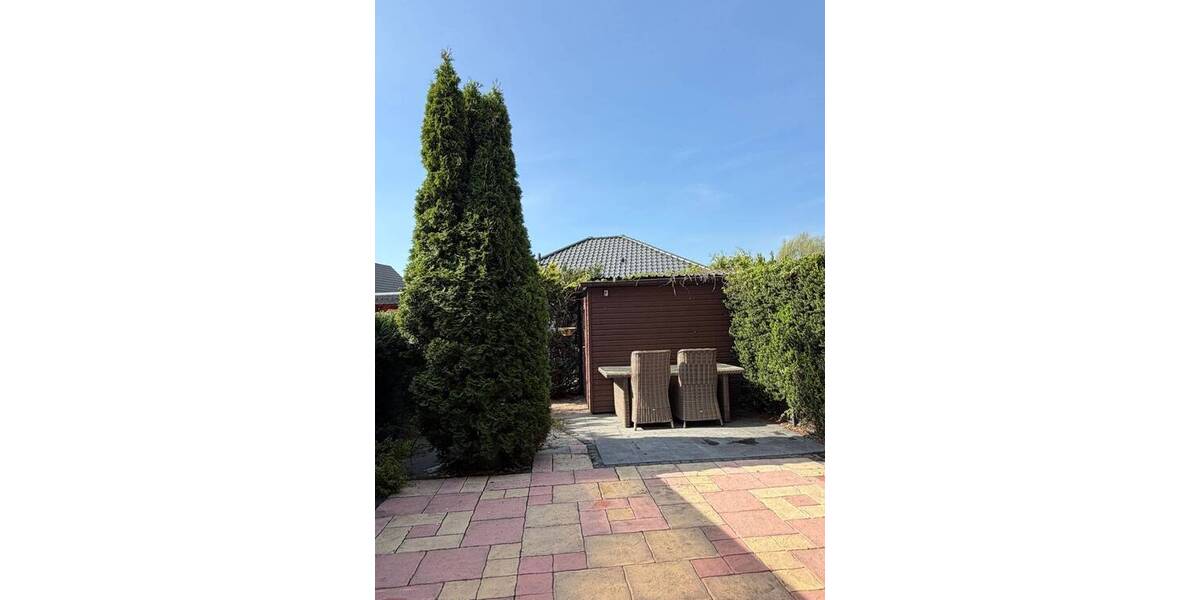 Reihenmittelhaus Blankenfelde-Mahlow Blankenfelde - 3 Zimmer, 85 m&sup2;, 339.000&euro; | Angebot:26711006