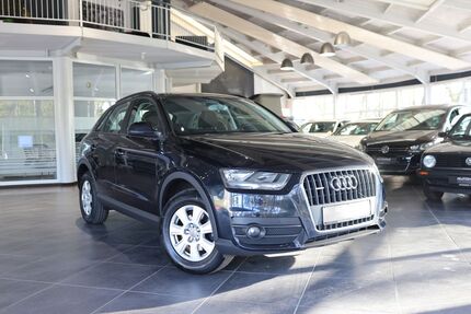 Audi Q3 123.851 km 12.980 &euro; Nuthetal 14558