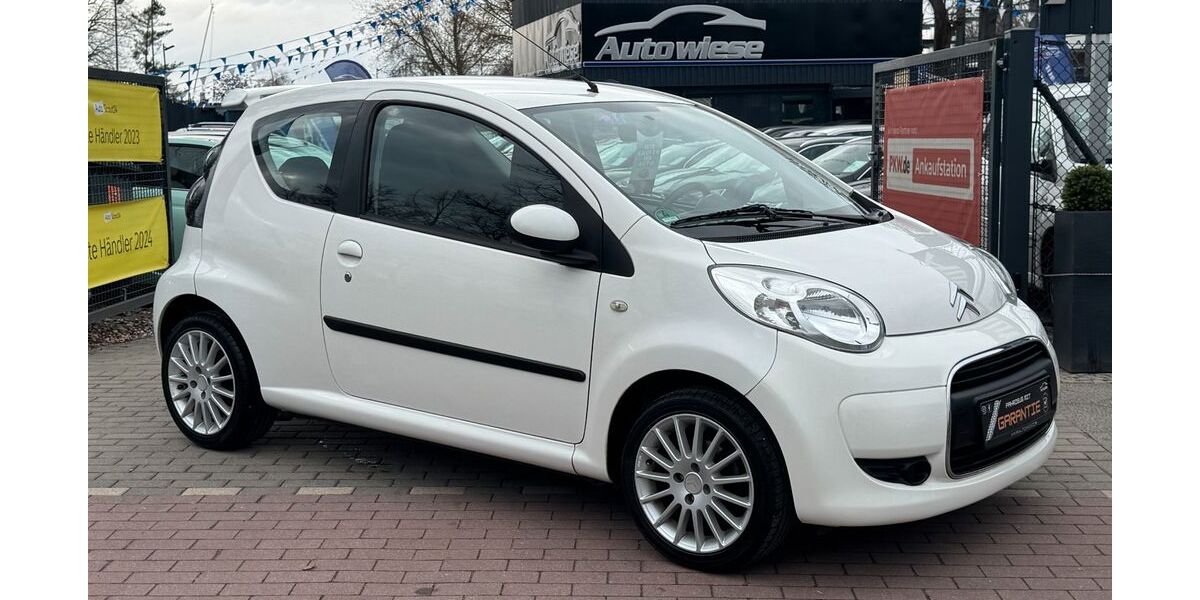 Citroen C1 69.130 km 5.790 &euro; BERLIN 13127