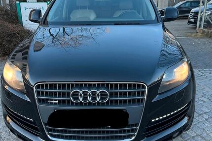 Audi Q7 349.000 km 6.999 &euro; Berlin 12099
