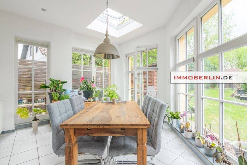 Etagenwohnung Stahnsdorf Schenkenhorst - 2 Zimmer, 74 m&sup2;, 279.000&euro; | Angebot:26751104