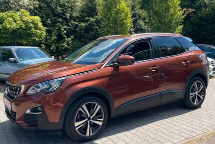 Peugeot 3008 73.298 km 14.900 &euro; Berlin 12487