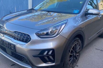 Kia Niro 32.500 km 18.990 &euro; Berlin 13589