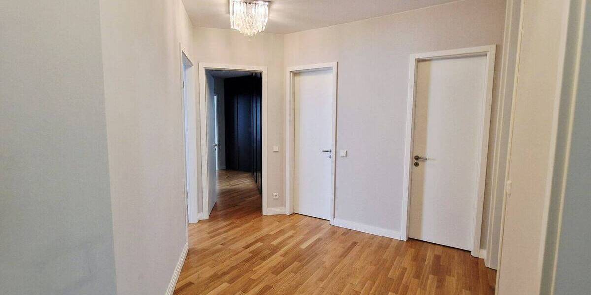Etagenwohnung Berlin Schöneberg - 4 Zimmer, 120 m&sup2;, 1.000.000&euro; | Angebot:26799165
