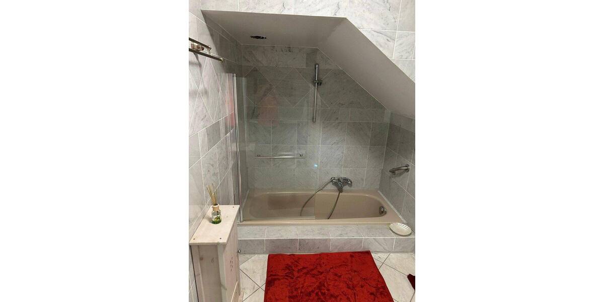 Etagenwohnung Potsdam Krampnitz - 2 Zimmer, 71 m&sup2;, 1.040&euro; | Angebot:26861737