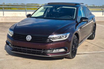 VW Passat 76.000 km 22.200 &euro; Falkensee 14612