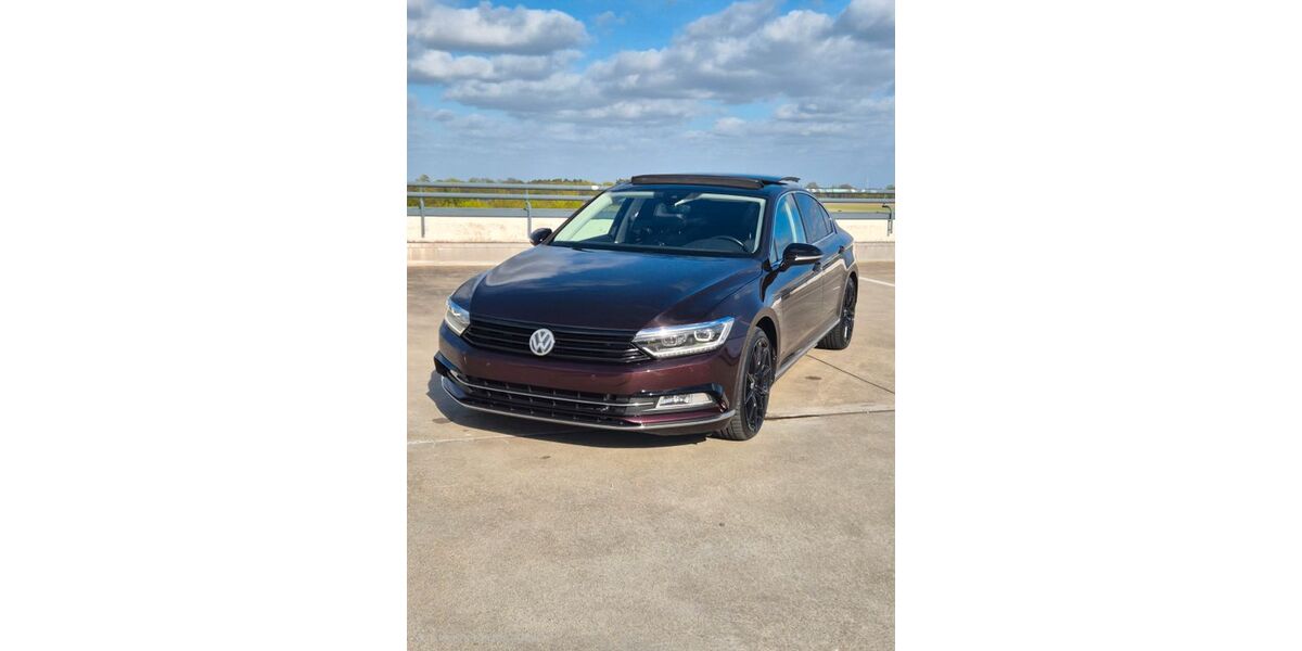 VW Passat 76.000 km 22.999 &euro; Falkensee 14612