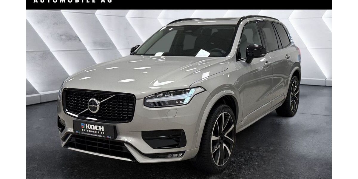 Volvo XC90 45.605 km 55.490 &euro; Berlin 12683