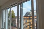 Dachgeschoßwohnung Berlin Friedrichshain-Kreuzberg - 2 Zimmer, 84 m&sup2;, 610.000&euro; | Angebot:27723477
