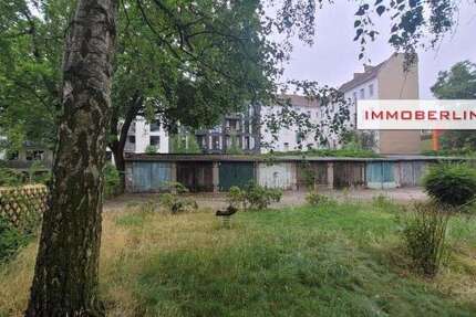 Grundstück Berlin Rummelsburg - 290.000&euro; | Angebot:27704405