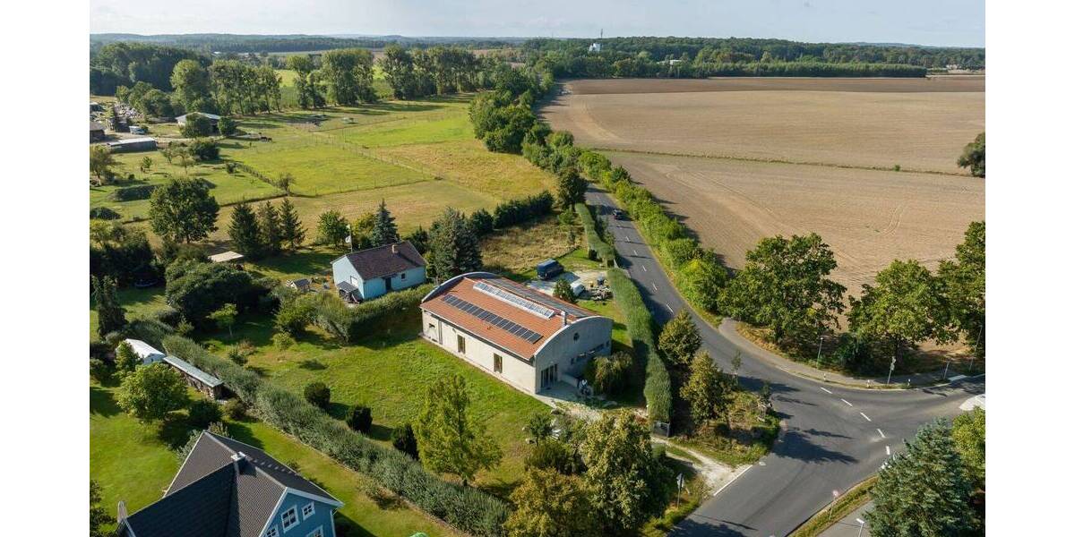 Mehrfamilienhaus, Wohnhaus Potsdam Satzkorn - 5 Zimmer, 470 m&sup2;, 1.275.000&euro; | Angebot:26188410