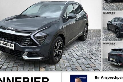 Kia Sportage 9.836 km 30.890 &euro; Berlin 12277