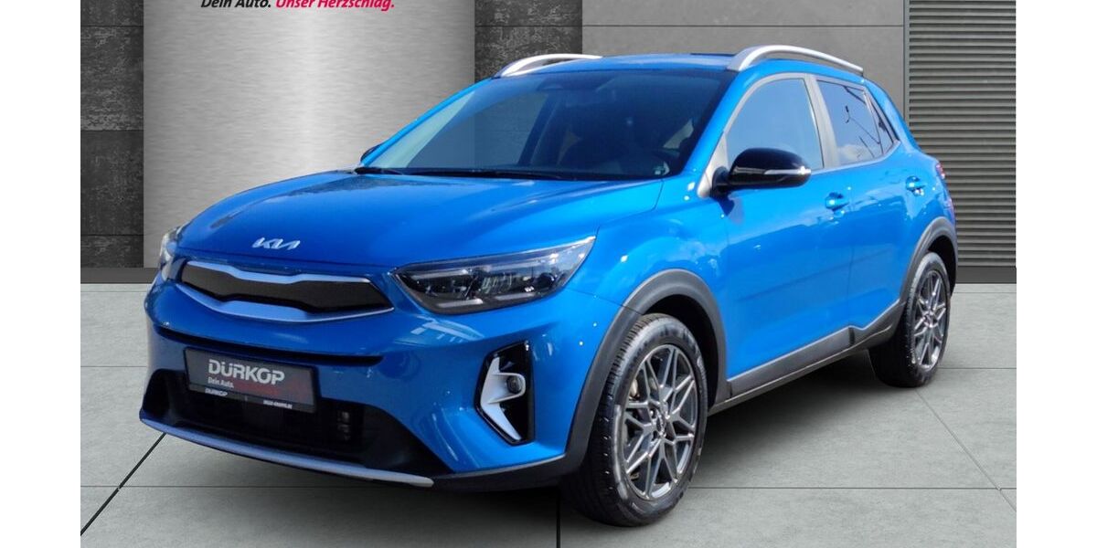 Kia Stonic 12.259 km 19.690 &euro; Berlin 12459