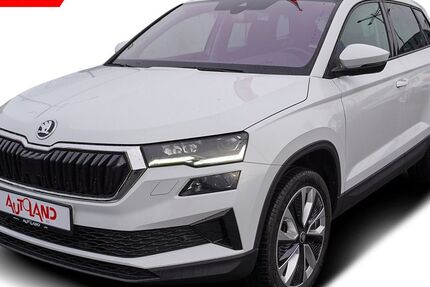 Skoda Karoq 74.256 km 28.950 &euro; Berlin 12683