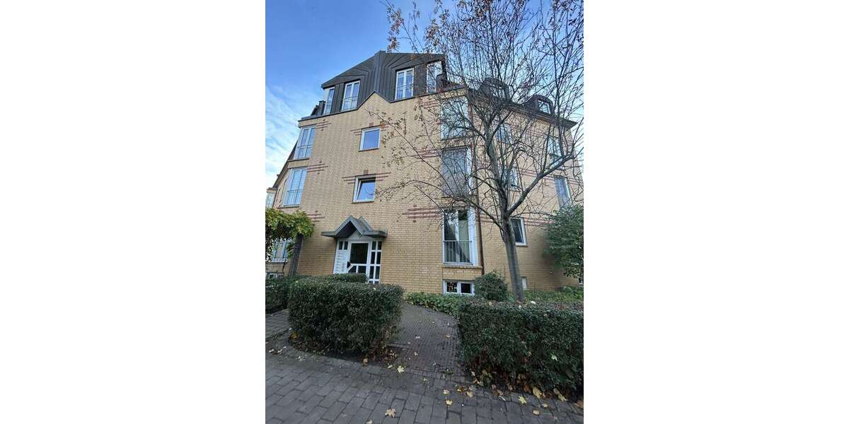 Etagenwohnung Nauen - 3 Zimmer, 75 m&sup2;, 167.000&euro; | Angebot:26364840
