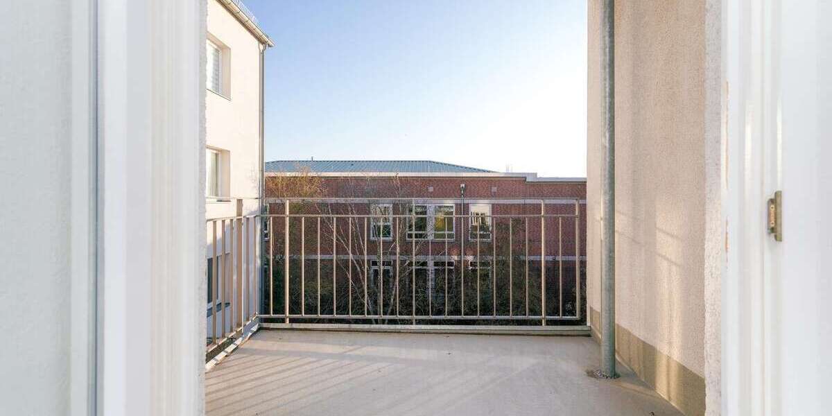 Etagenwohnung Potsdam - 2 Zimmer, 61 m&sup2;, 235.000&euro; | Angebot:26363467